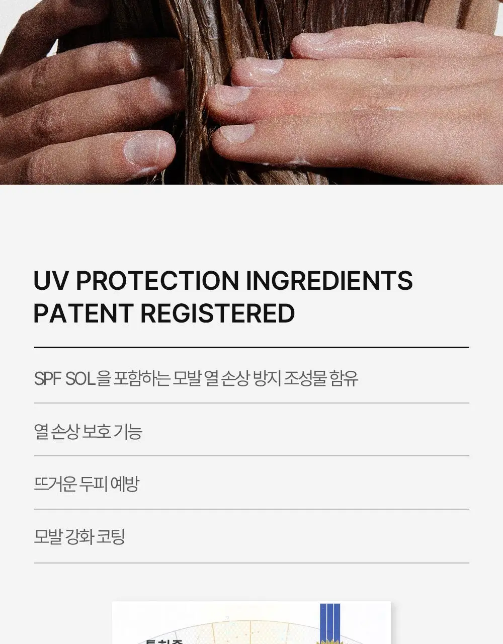 [열보호] 탐즈 시그니처 트리트먼트 500ml 2종 택 1 (MAY/EVER BLOOM) 상세페이지 10